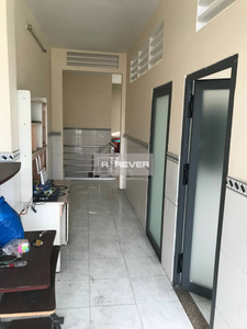  Nhà phố Đường Văn Thân 3 tầng diện tích 65.5m² hướng nam pháp lý sổ hồng.