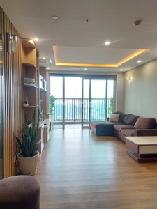  Căn hộ Vista Verde đầy đủ nội thất diện tích 89m².