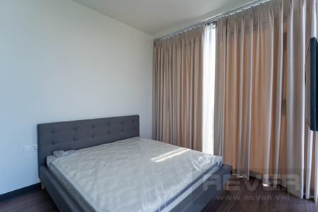  Căn hộ tầng 25 Empire City Thủ Thiêm nội thất đầy đủ, view thoáng