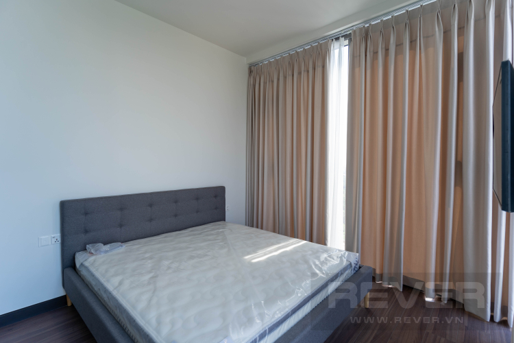  Căn hộ tầng 25 Empire City Thủ Thiêm nội thất đầy đủ, view thoáng