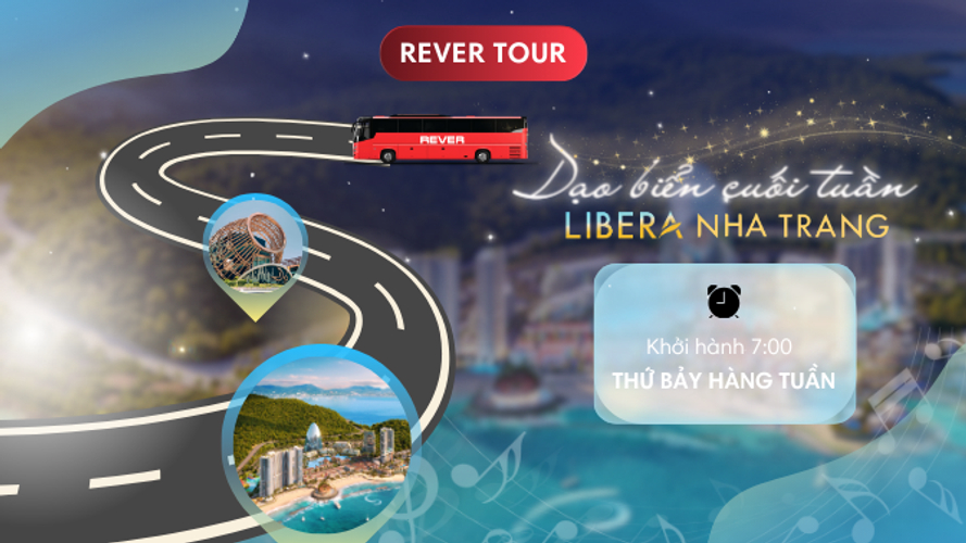 Libera Nha Trang  - 