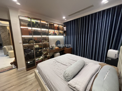  Căn hộ Vinhomes Central Park diện tích 100.2m²