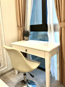  Office-tel Vinhomes Golden River đầy đủ nội thất diện tích 68.2m²