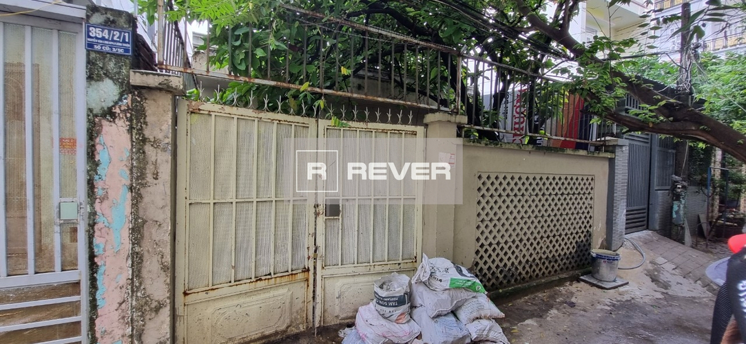 Rever