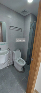  Căn hộ I-Home 1 có 2 phòng ngủ, nội thất cơ bản.