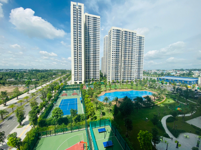 scaled_1000003777.jpg Căn hộ Vinhomes Grand Park hướng Đông Nam, diện tích 69.3m²