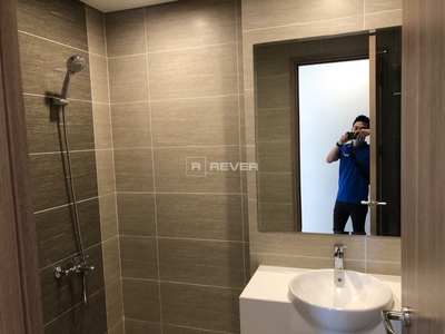  Căn hộ Vinhomes Grand Park nội thất cơ bản diện tích 59.2m²