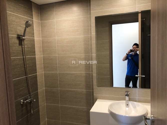  Căn hộ Vinhomes Grand Park nội thất cơ bản diện tích 59.2m²