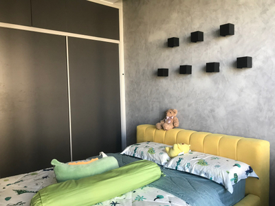  Căn hộ Vista Verde đầy đủ nội thất diện tích 78m²