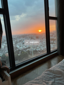 Căn hộ Feliz En Vista, Quận 2 Căn hộ Feliz En Vista thiết kế hiện đại, đầy đủ nội thất.