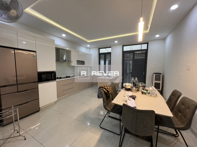  Nhà phố KĐT Him Lam diện tích đất 100m2, khu dân cư hiện hữu.