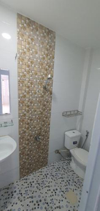 Nhà phố Quận Thủ Đức Nhà phố diện tích 40m2, đối diện trung tâm thương mại GigaMall.