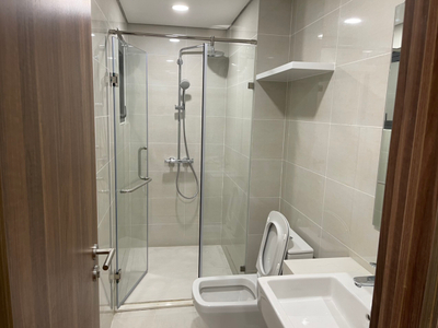  Căn hộ Eco Green Saigon hướng ban công bắc đầy đủ nội thất diện tích 64.7m²