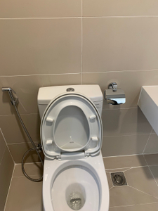 Căn hộ Q7 Boulevard, Quận 7 Căn hộ Q7 Boulevard tầng 15 diện tích 69.59m2 vuông đẹp.