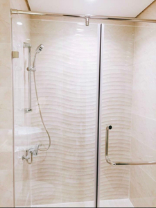 Căn hộ Vinhomes Central Park, Quận Bình Thạnh Căn hộ Vinhomes Central Park tầng 15 thiết kế 2 phòng ngủ, nội thất cơ bản.