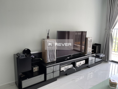  Căn hộ Lovera Vista có 2 phòng ngủ, đầy đủ tiện ích.