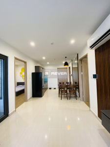  Căn hộ Vinhomes Grand Park tầng 28 nội thất cơ bản, thiết kế hiện đại.