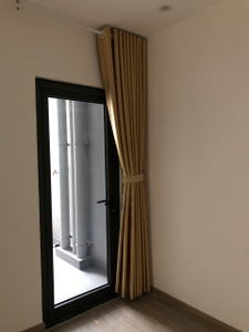 Căn hộ Vinhomes Grand Park Căn hộ Vinhomes Grand Park nội thất cơ bản diện tích 59m²