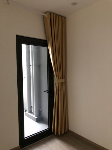 Căn hộ Vinhomes Grand Park Căn hộ Vinhomes Grand Park nội thất cơ bản diện tích 59m²