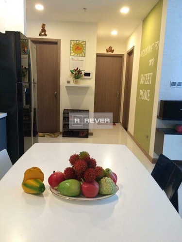  Căn hộ Vinhomes Central Park nội thất đầy đủ, ban công thoáng