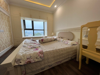  Căn hộ Hado Centrosa Garden diện tích 86m²