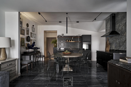  Căn hộ Saigon South Residence hướng ban công đông đầy đủ nội thất diện tích 95m²