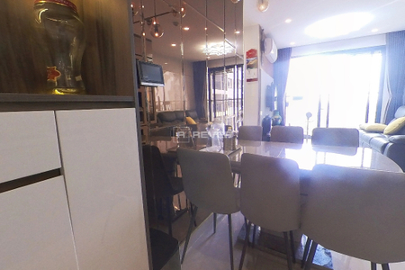  Căn hộ Vinhomes Grand Park diện tích 81.7m²