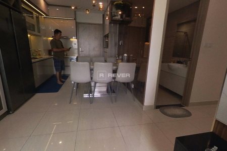  Căn hộ Vinhomes Grand Park diện tích 81.7m²