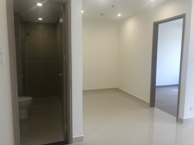 Căn hộ Vinhomes Grand Park quận 9 Căn hộ Vinhomes Grand Park tầng thấp, view thoáng mát