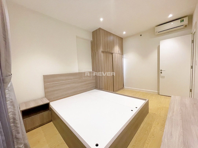  Căn hộ Masteri Thảo Điền đầy đủ nội thất diện tích 92.34m²