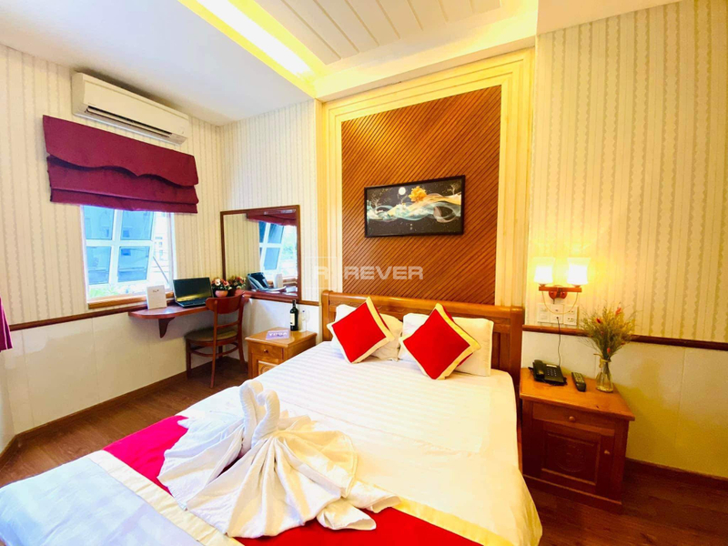  Nhà phố Đường Số 7A 5 tầng diện tích 138m² hướng nam pháp lý sổ hồng.