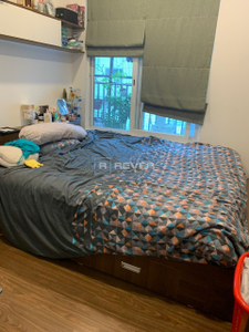  Căn hộ Sunrise Riverside hướng ban công bắc đầy đủ nội thất diện tích 95m².