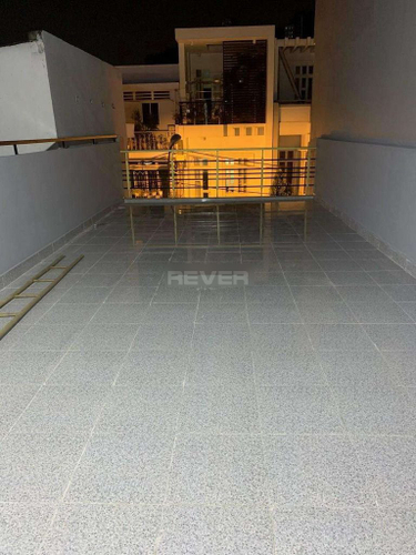 Nhà phố Quận Gò Vấp Nhà 1 trệt, 1 lầu diện tích 60.2m2, có sổ hồng riêng.