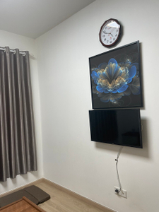 Căn hộ Celadon City, Quận Tân Phú Căn hộ Celadon City có 2 phòng ngủ, đầy đủ nội thất.