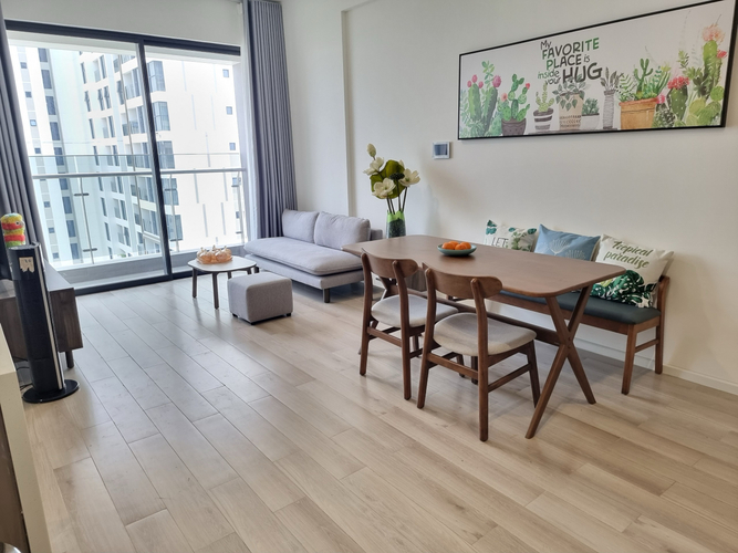 IMG_2340.JPG Căn hộ Masteri Centre Point hướng Tây Nam, diện tích 73.52m²