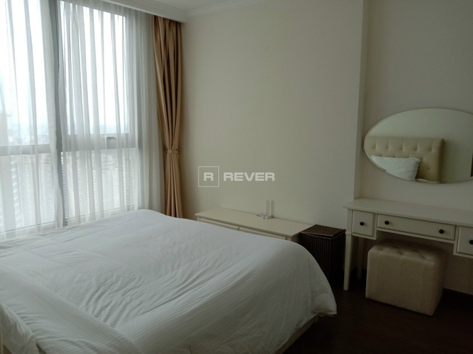  Căn hộ Vinhomes Central Park đầy đủ nội thất diện tích 94m²