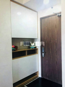 Căn hộ Mizuki Park, Huyện Bình Chánh Căn hộ Mizuki Park có 2 phòng ngủ, bàn giao đầy đủ nội thất.