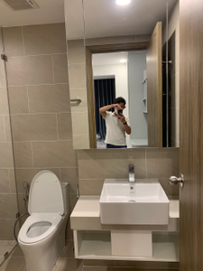 Căn hộ Sky 89, Quận 7 Căn hộ Sky 89 hướng ban công tây đầy đủ nội thất diện tích 65m²