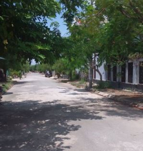 Đất nền Huyện Nhà Bè Đất nền hẻm xe hơi đường Nguyễn Văn Tạo, diện tích 6.7m x 17m.