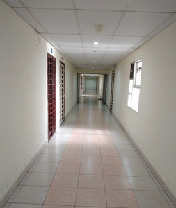 Căn hộ Bàu Cát 2, Quận Tân Bình Căn hộ Bàu Cát II hướng ban công tây nam đầy đủ nội thất diện tích 65.8m²