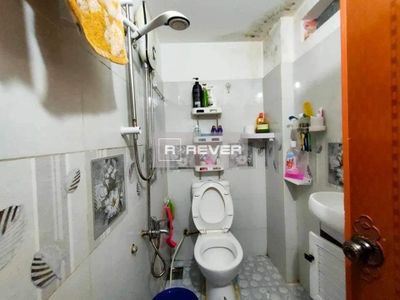  Nhà phố Đường 14 2 tầng diện tích 42.2m² hướng Tây Bắc.