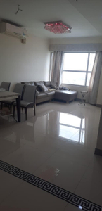 Căn hộ Sunrise City, Quận 7 Căn hộ Sunrise City tầng cao view thóang mát, nội thất cơ bản.