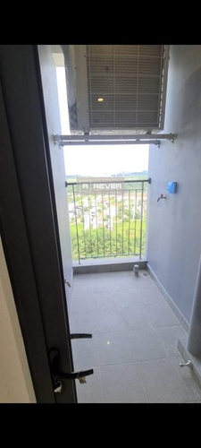 Căn hộ Vinhomes Grand Park Căn hộ Vinhomes Grand Park tầng 16 nội thất cơ bản, thiết kế hiện đại