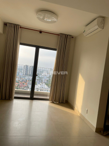  Căn hộ Masteri Thảo Điền hướng Tây Bắc, diện tích 59.94m²