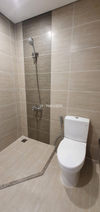  Căn hộ Vinhomes Grand Park hướng ban công đông nam nội thất cơ bản diện tích 59.2m².