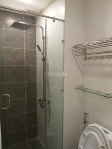 Officetel Masteri Millennium, Quận 4 Officetel Masteri Millennium tầng thấp, diện tích 32m2 vuông đẹp.