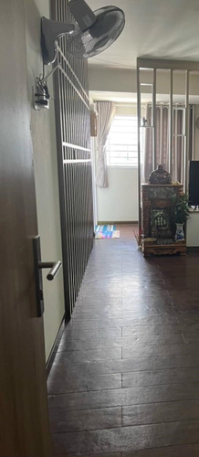Căn hộ Ehome S Nam Sài Gòn, Huyện Bình Chánh Căn hộ Ehome S Nam Sài Gòn tầng 6 ban công hướng Bắc mát mẻ.