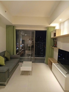  Căn hộ Masteri Thảo Điền đầy đủ nội thất diện tích 69.11m².