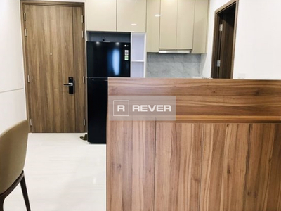  Căn hộ Kingdom 101 diện tích 72m2, bàn giao đầy đủ nội thất.