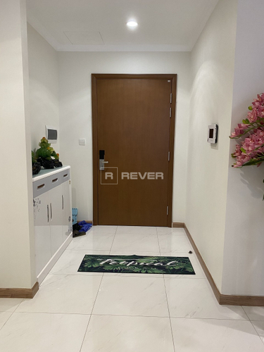  Căn hộ Vinhomes Central Park hướng Bắc, diện tích 126.2m²